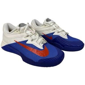 Nike Vapor Pro 3 Premium Men's Size 8.5 Hard Court Tennis Shoes HJ6774-500